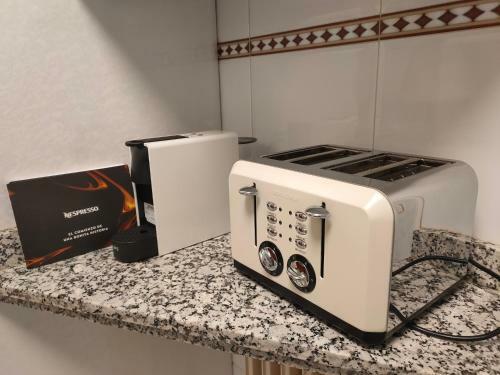 Apartamento Casa Seines
