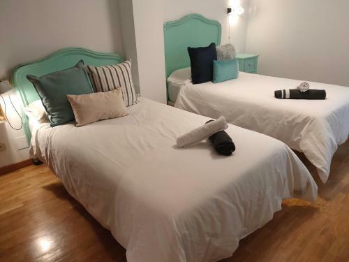 Apartamento Casa Seines
