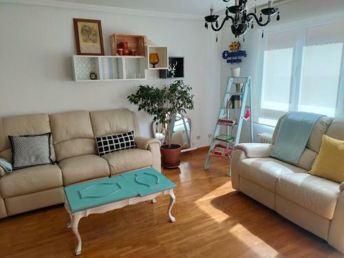 Apartamento Casa Seines