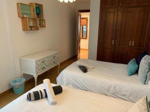 Apartamento Casa Seines