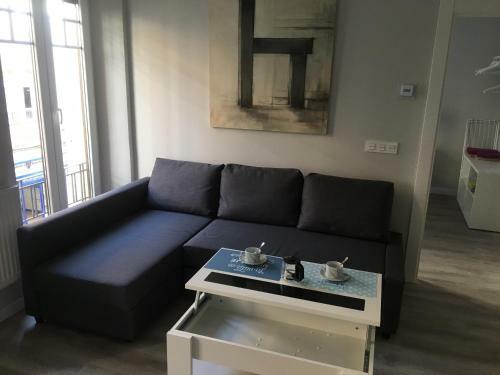Apartamento Viviendas Gold Gil Y Carrasco