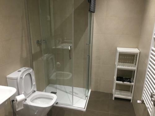 Apartamento Viviendas Gold Gil Y Carrasco
