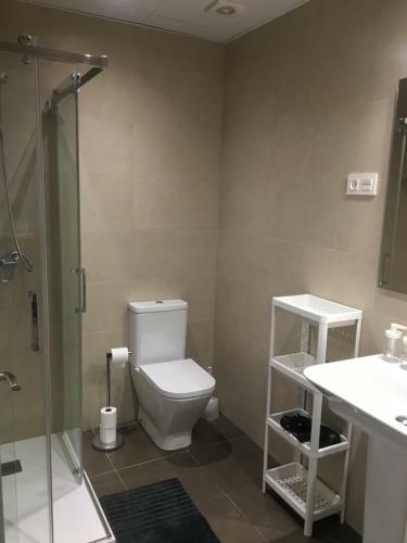 Apartamento Viviendas Gold Gil Y Carrasco