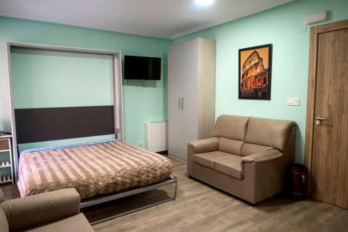 Apartamento V�ctor de Los R�os