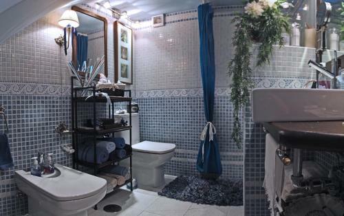 Apartamento Sabor Rural En Plena Ciudad