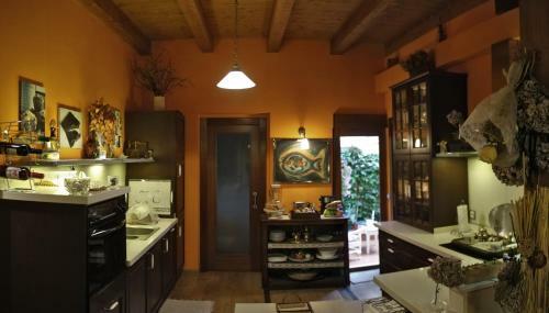 Apartamento Sabor Rural En Plena Ciudad