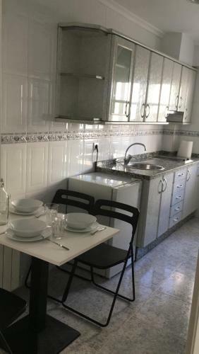 Sum�rgete En Leon. Apartam II
