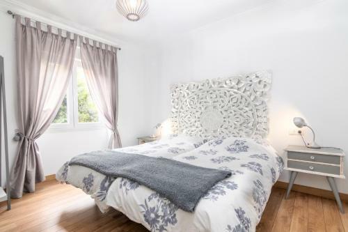 Apartamento M�a's Home