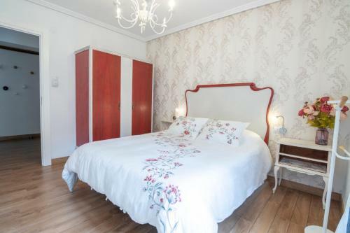 Apartamento M�a's Home