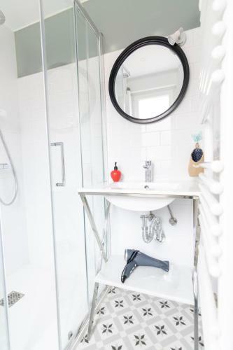 Apartamento M�a's Home