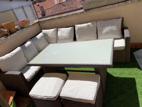 Apartamento Vistas Catedral