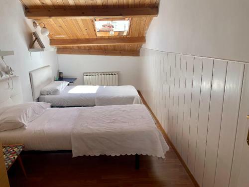 Apartamento Atico El Hub