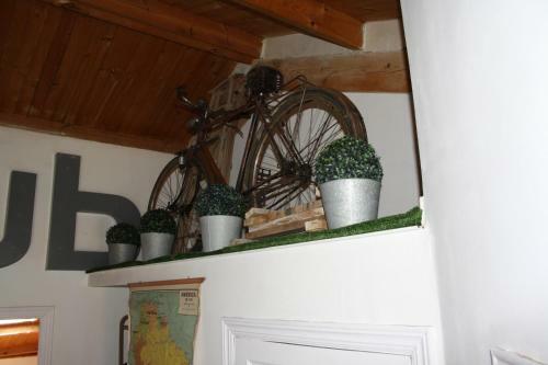 Apartamento Atico El Hub