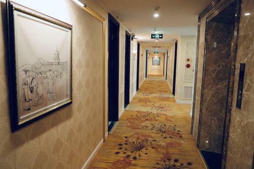 Cd Hotel