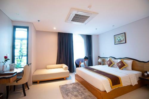 Cd Hotel