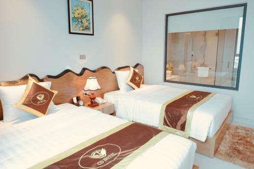 Cd Hotel