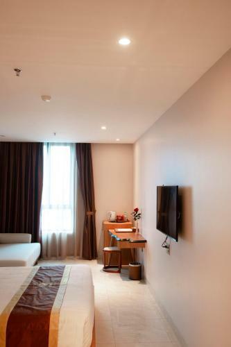 Cd Hotel