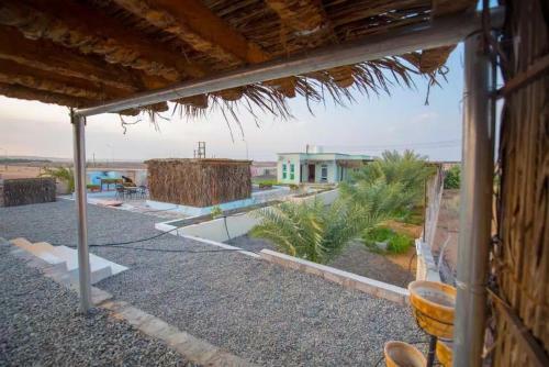 Agroturismo Bird Sanctuary Chalet