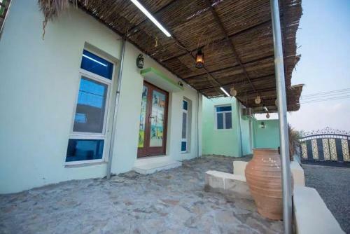 Agroturismo Bird Sanctuary Chalet