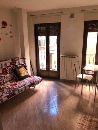 Apartamento Tu Piso La Plaza Mayor
