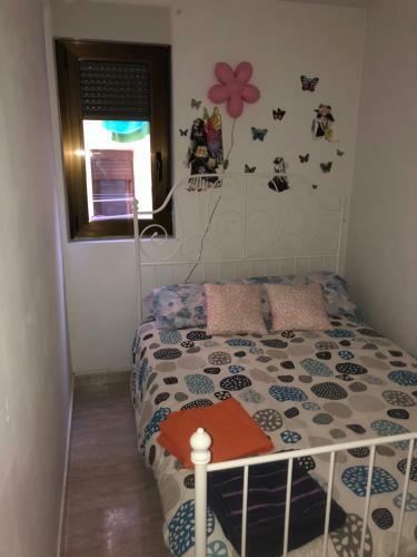 Apartamento Tu Piso La Plaza Mayor