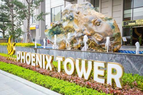 Apartamento Phoenix Tower B?c Ninh