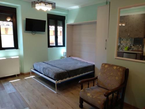 Apartamento Matasiete 2b