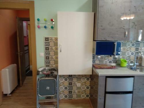 Apartamento Matasiete 2b
