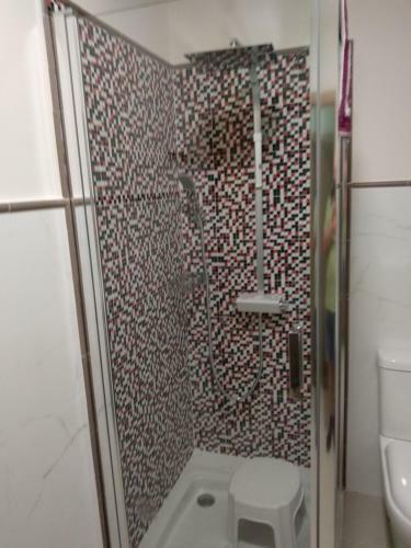 Apartamento Matasiete 2b
