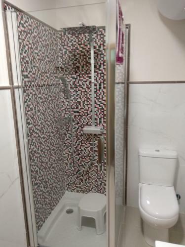 Apartamento Matasiete 2b