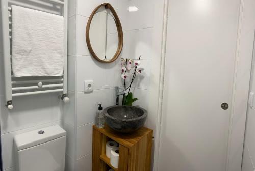 Apartamento El Mirador Del Rey