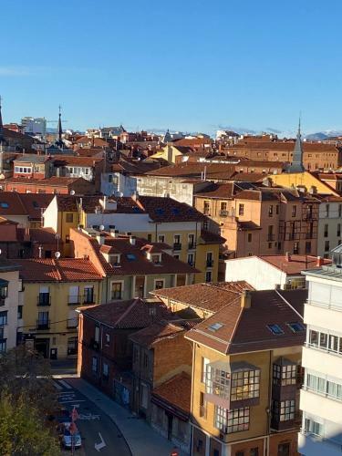 Apartamento El Mirador Del Rey