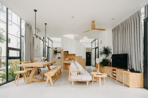 Hotel Jolo Villa