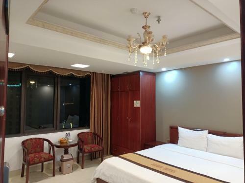 Glory Hotel