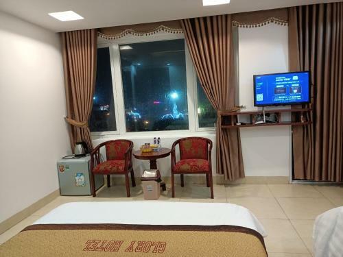 Glory Hotel
