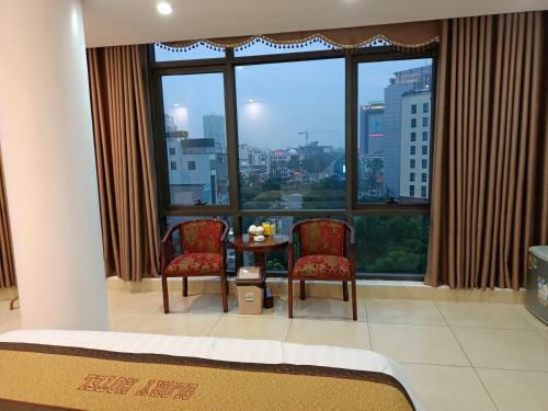 Glory Hotel
