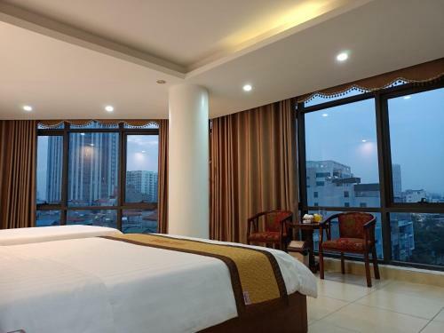 Glory Hotel