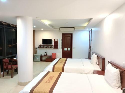Glory Hotel