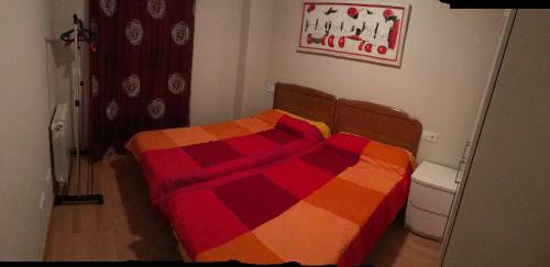 Apartamento Piso Nuevo Moderno