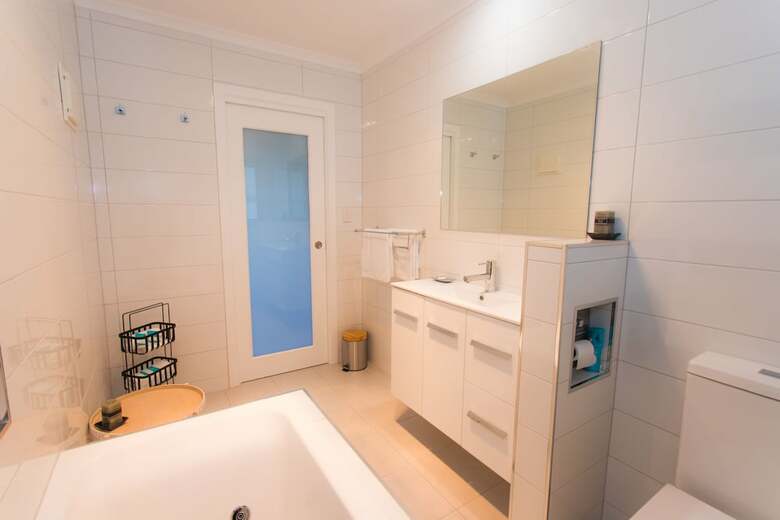 Agroturismo Seppelts View Cabins