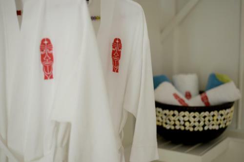 Apartamentos Sejala Beach Huts