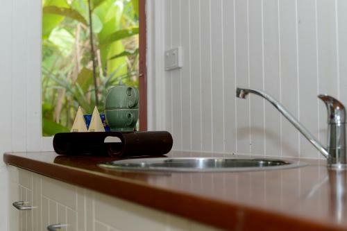 Apartamentos Sejala Beach Huts