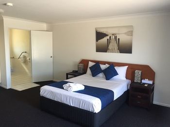 Logan City Motor Inn