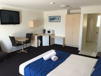 Logan City Motor Inn