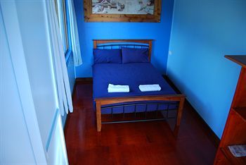 Jackaroo Hostel Mission Beach