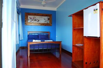 Jackaroo Hostel Mission Beach