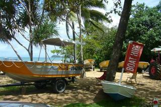 A Tropical Escape B&B
