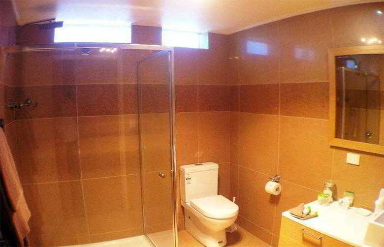 Best Western New Crossing Place Motel
