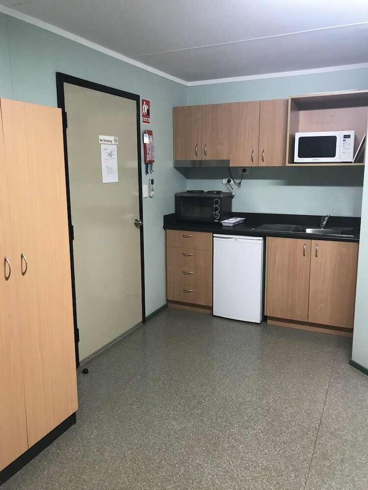 Apartamento Karratha Lodge