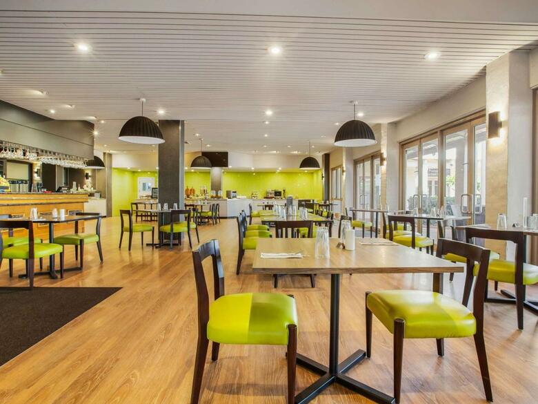 Hotel Ibis Styles Karratha